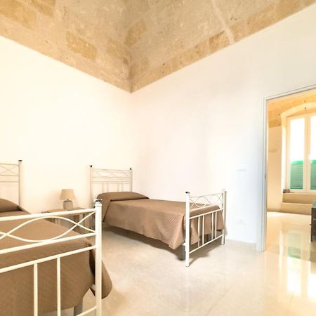 Apartmán Casa Brioblu Monopoli Exteriér fotografie