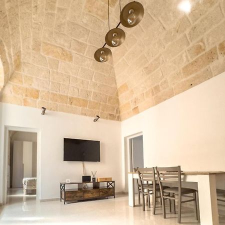 Apartmán Casa Brioblu Monopoli Exteriér fotografie