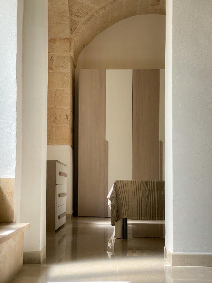 Apartmán Casa Brioblu Monopoli Exteriér fotografie