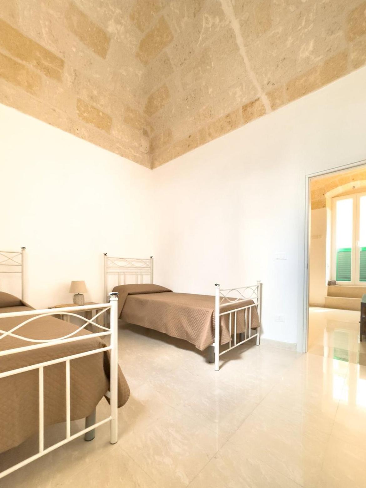 Apartmán Casa Brioblu Monopoli Exteriér fotografie