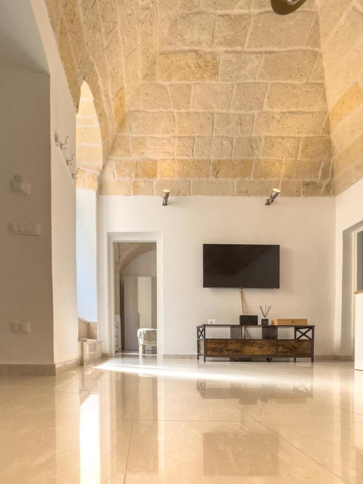 Apartmán Casa Brioblu Monopoli Exteriér fotografie