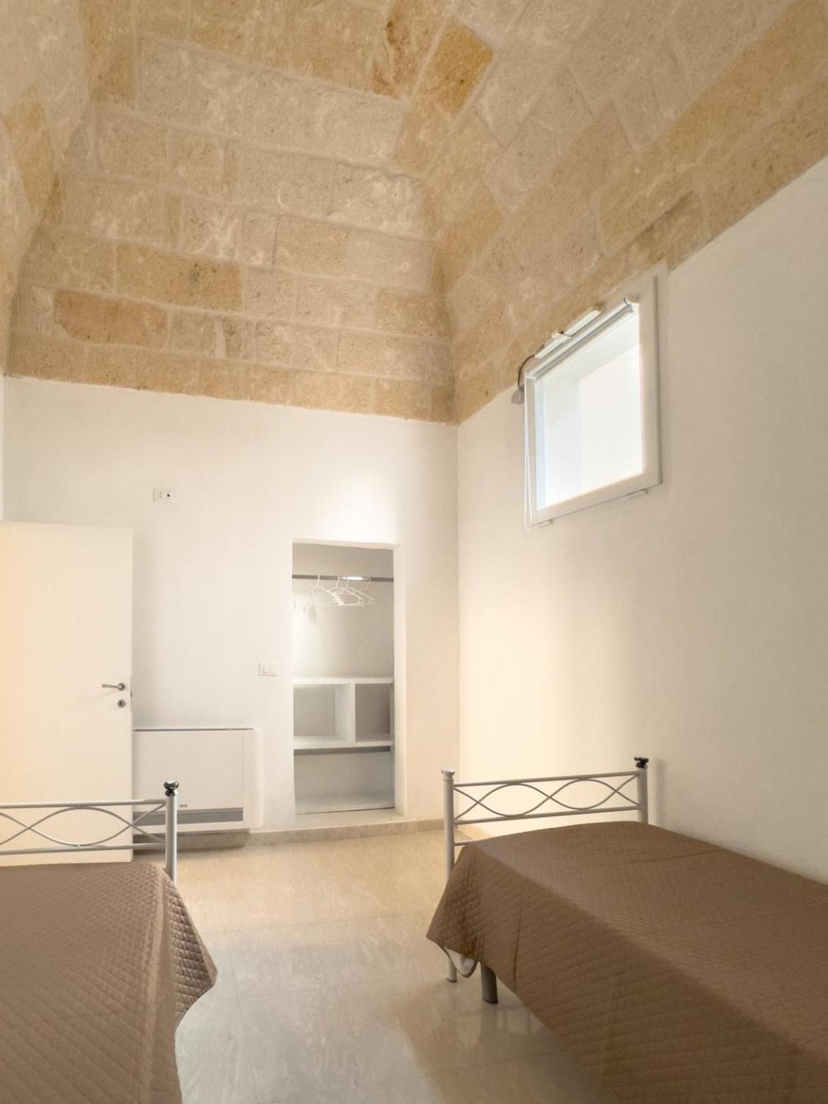 Apartmán Casa Brioblu Monopoli Exteriér fotografie