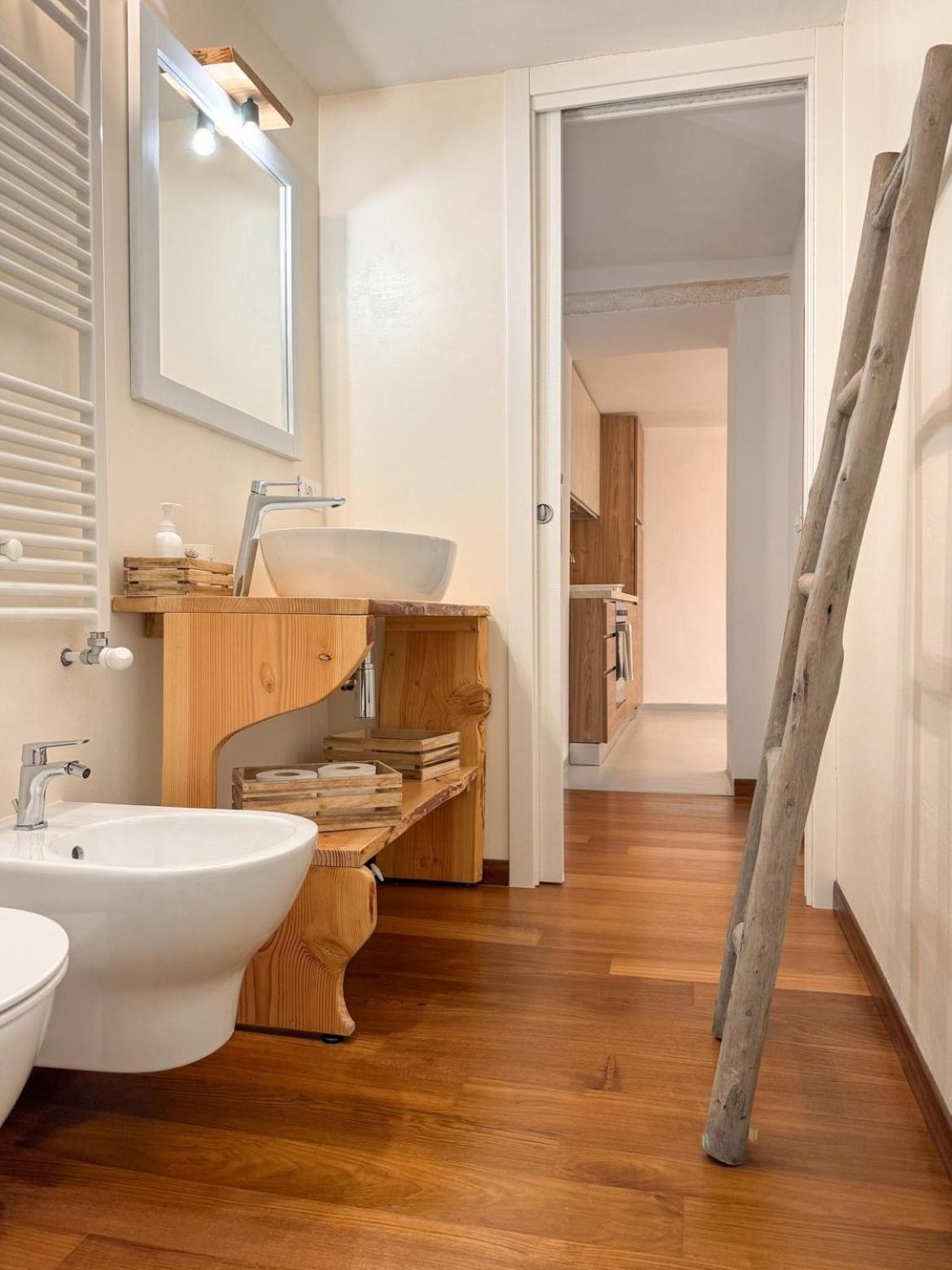 Apartmán Casa Brioblu Monopoli Exteriér fotografie