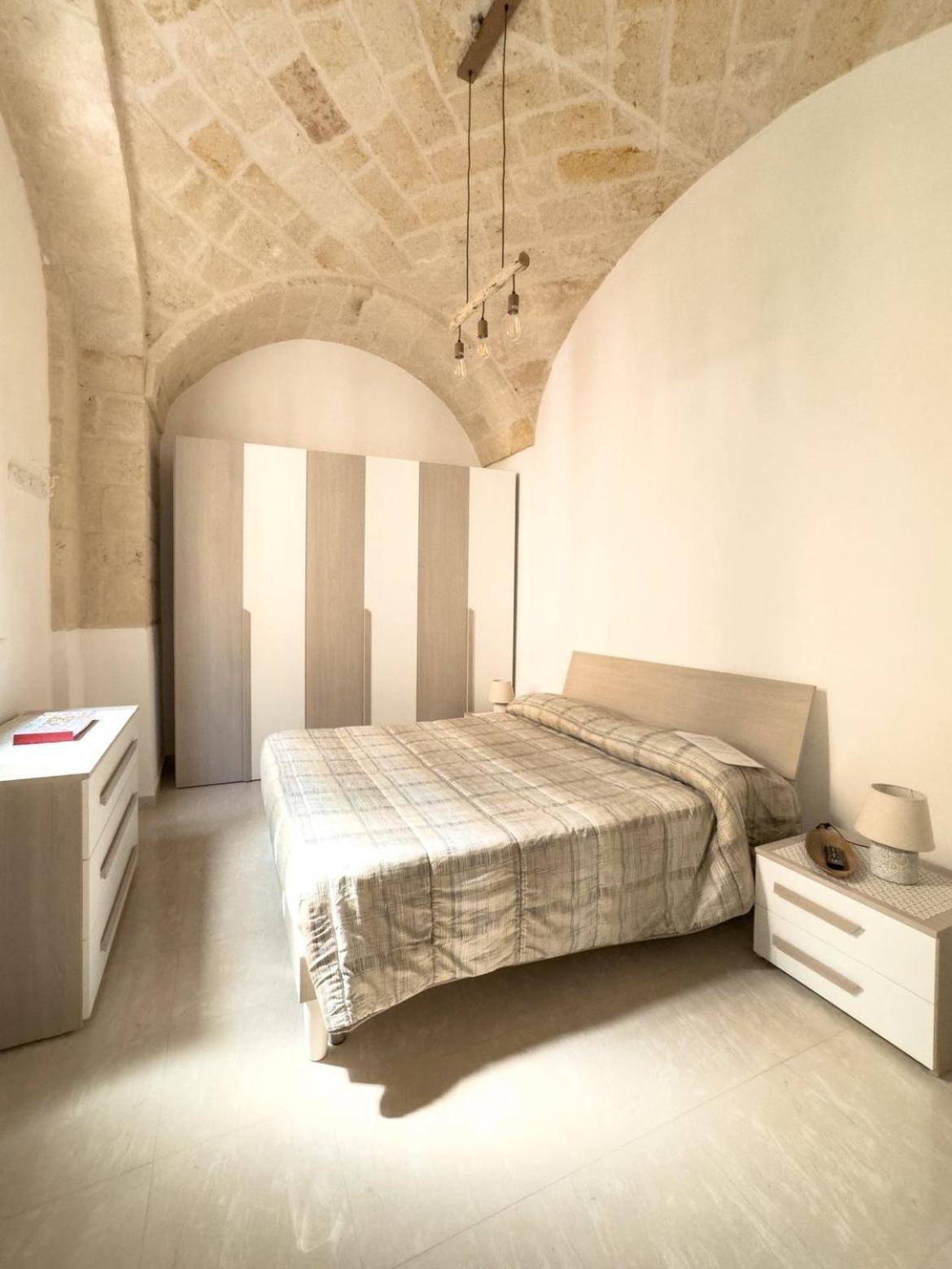 Apartmán Casa Brioblu Monopoli Exteriér fotografie
