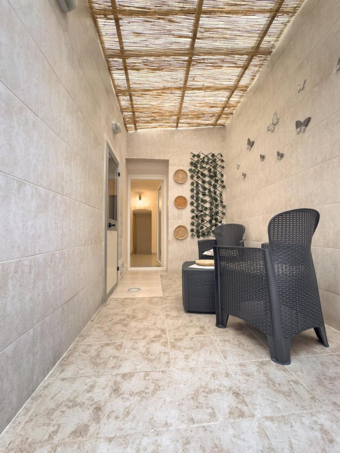 Apartmán Casa Brioblu Monopoli Exteriér fotografie