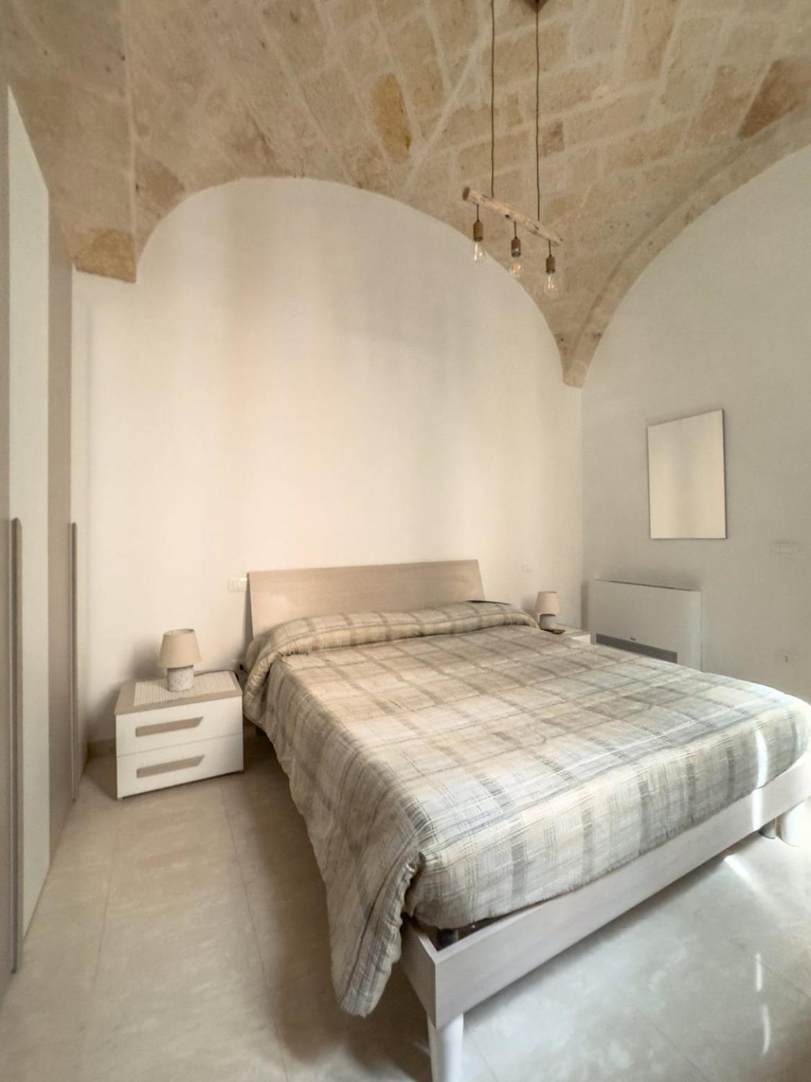 Apartmán Casa Brioblu Monopoli Exteriér fotografie