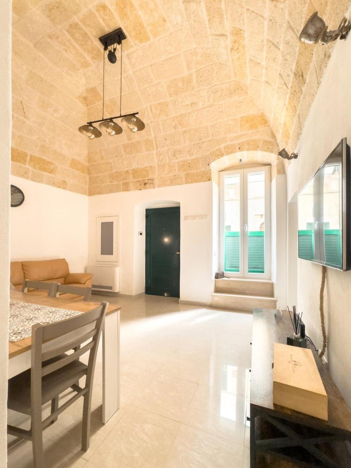 Apartmán Casa Brioblu Monopoli Exteriér fotografie