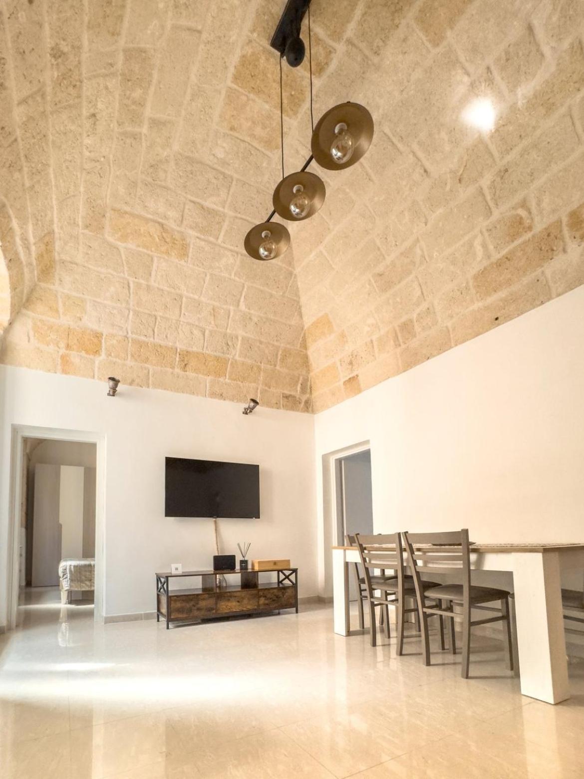 Apartmán Casa Brioblu Monopoli Exteriér fotografie